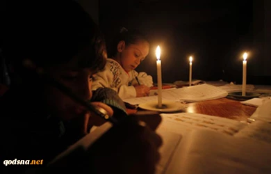 Gaza facing humanitarian crisis