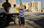 Gaza facing humanitarian crisis
