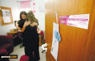 Sexual harrasment unpunished in israel