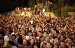 Israel's middle class, disappearing