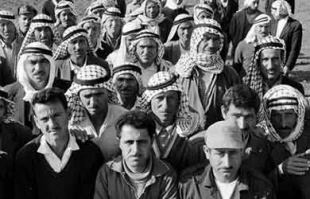 UN remembers plight of Palestinian refugees