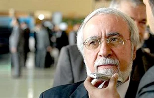 السعودیة أهم حاجز أمام عقد مؤتمر جنیف2