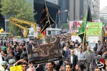 الیوم الوطنی فی ایران لمقارعة الاستکبار العالمی ( مصور 2)