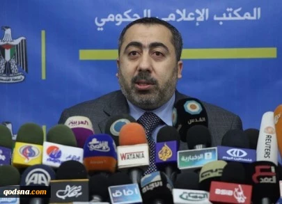 النونو: شعبنا لن یغفر لمن تسبب بحصاره