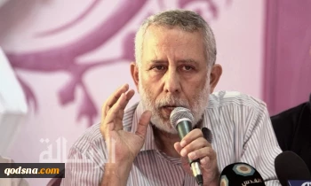 مفاوضات السلطة " وعد بلفور فلسطینی"