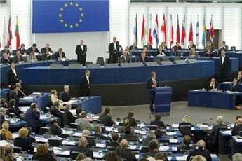 البرلمان الاوروبی یبحث بدائل انهیار المفاوضات