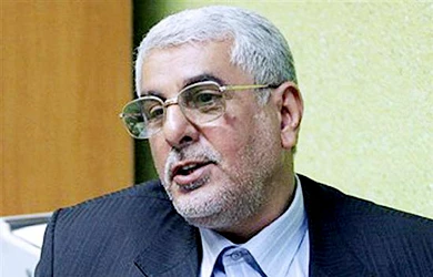مشاریع السعودیة و قطر و ترکیة ستؤدی الی فشل جنیف2