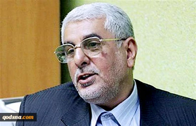 مشاریع السعودیة و قطر و ترکیة ستؤدی الی فشل جنیف2