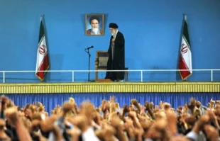 امریکا با موجودیت،نفوذ،اعتبارواقتدارنظام منتخب ملت ایران مخالف است