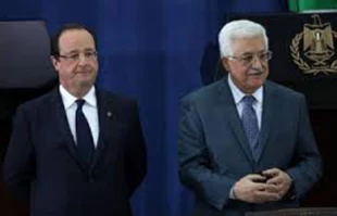 فلسطینیهااز حقوق خود