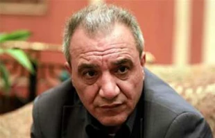 قدردانی سیا ازماجد فرج