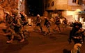 شهادت سه فلسطینی در الخلیل