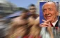 Peres expresses support for same-sex marriage