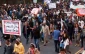 200 Ethiopians protest against Israeli policies
