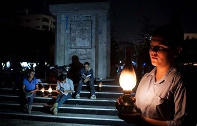 Gaza power crisis worsens