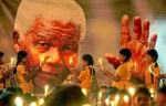 Mandela's dream of free Palestine