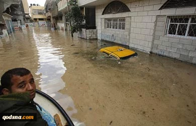 UNRWA calls Gaza disaster area