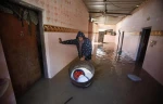 UNRWA calls Gaza disaster area