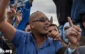 Dozens urge release of anti-Prawer protesters