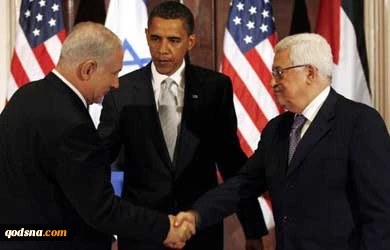Kerry’s plan causes Gazafication of WB