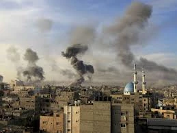 Israel violated Gaza ceasefire 1,400 times
