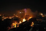 Israel violated Gaza ceasefire 1,400 times