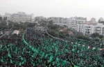 حماس تلغی مهرجان انطلاقتها بسبب صعوبات الحصار