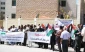 حکومة رام الله تزید ضغوطها علی اتحاد المعلمین!