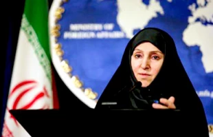 إیران لم و لن تعترف بالکیان الاسرائیلی علی الاطلاق