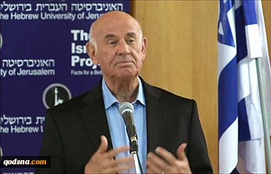 وزیر صهیونی یتخوف من اندلاع انتفاضه فی الضفة الغربیة