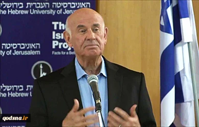 وزیر صهیونی یتخوف من اندلاع انتفاضه فی الضفة الغربیة