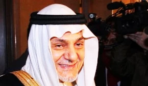اجتماع تاریخی بین ممثلین إسرائیلیین وسعودیین