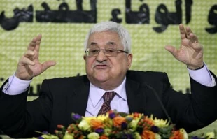 مخالفت ابومازن با حضوراسراییل در"غور"اردن