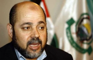 اوباما بدنبال تشکیل دولت دلخواه خود در کرانه باختری
