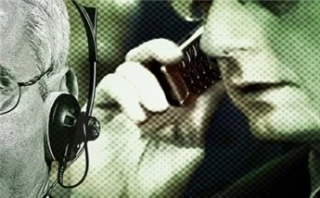 نمیتوانیم مانع جاسوسی آمریکا شویم