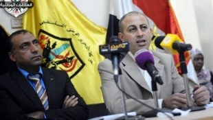فتح اعضایش را مجازات میکند