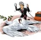دوره جدید تلاش کری برای از سرگیری مجدد مذاکرات سازش