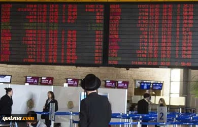 Reverse immigration eroding Israel
