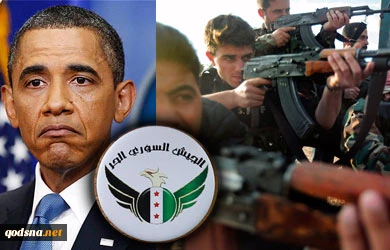Obama's Syria policy: two years of failure