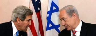 Kerry seeks to revive Kissinger policies