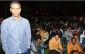 Asylum seekers held massive protest