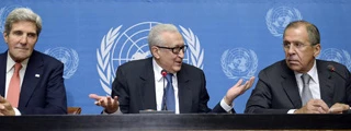 US seeks a neo-colonial regime in Syria