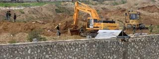 Tunnel closure deal blow to Gaza ecoomy