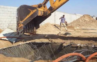 Tunnel closure deal blow to Gaza ecoomy