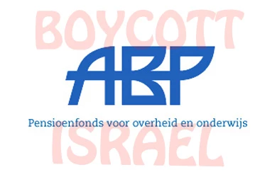 European pension funds increase Israel boycott pressure