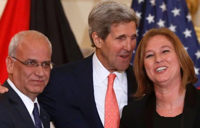 Peace talks, reality or mirage