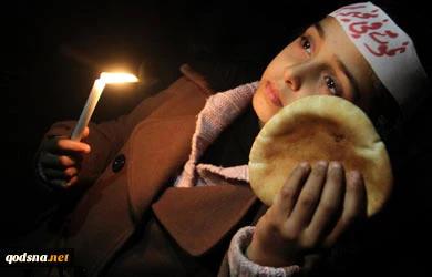 Gaza deprived of vital medical aid