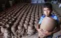 100 thousand child laborers in Palestine