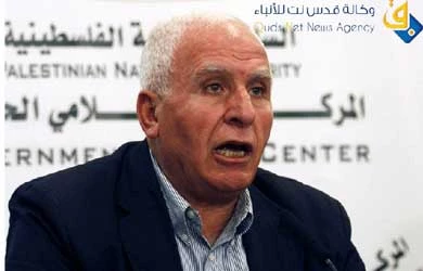الأحمد یزور غزة فی الاسبوع القادم لاستکمال الحوار