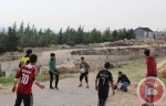 نامه کودکان فلسطینی به بان کی مون
